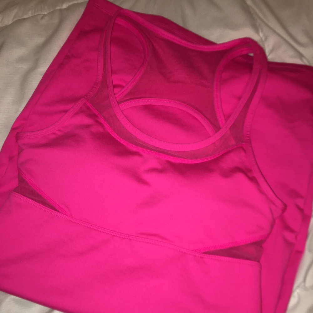 Fabletics active dress size size S